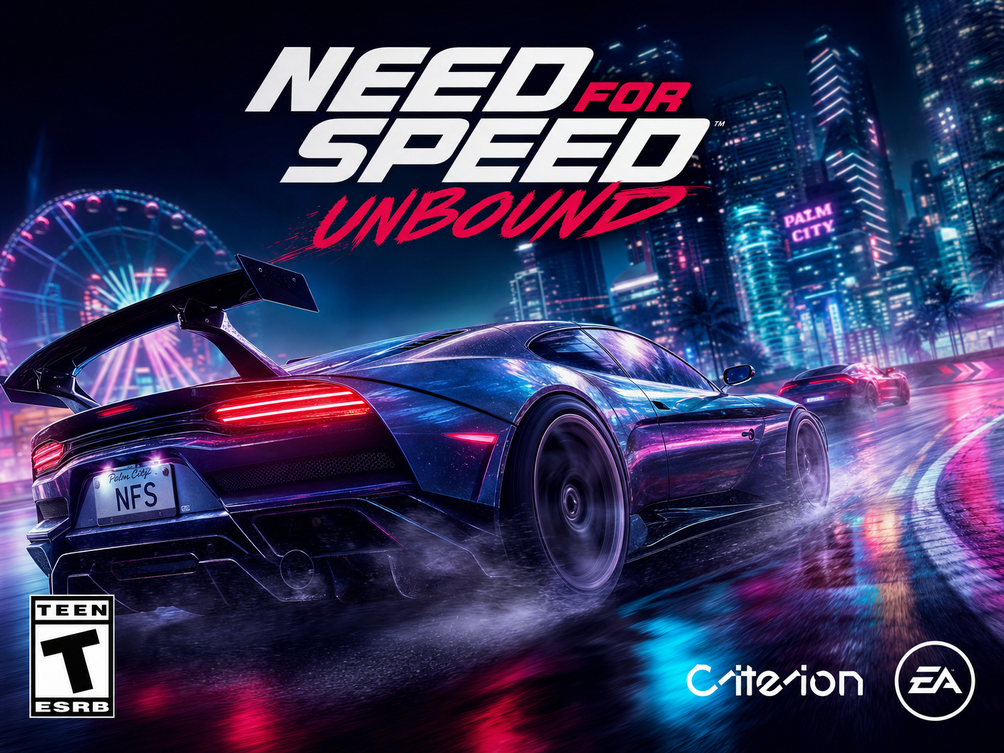 Velocity Rush racing game review